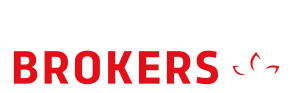Logo friends brokers correduría de seguros
