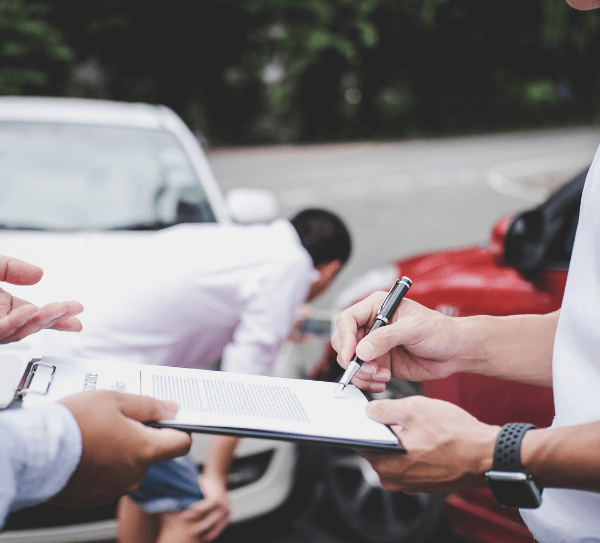 Seguros Auto