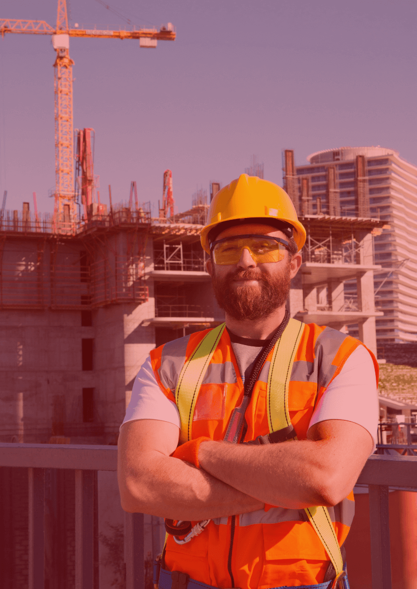 seguro todo riesgo construcción
