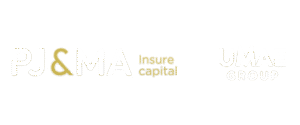Logo PJ&MA y UMAE