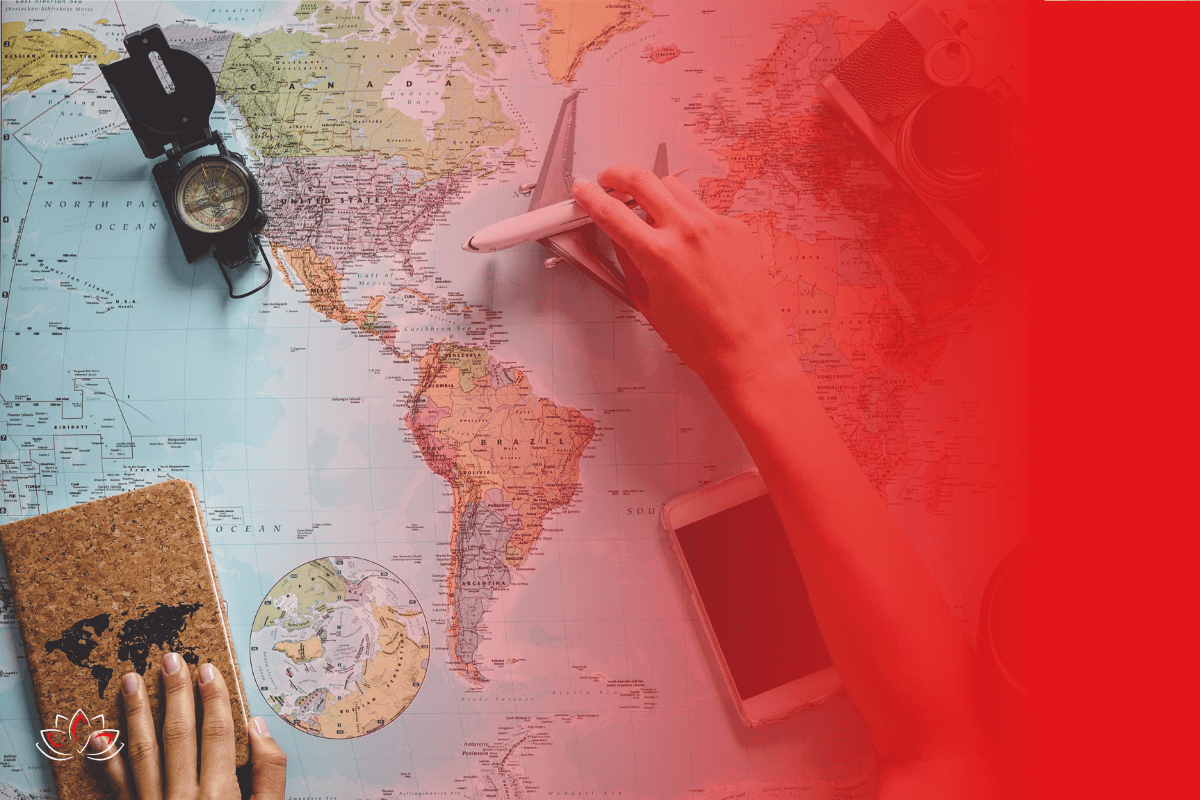Seguro de viaje, ¿qué es y qué cubre